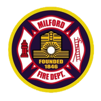 milfordfire_logo-old-dark